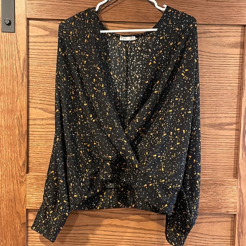 Decent Women’s Blouse
